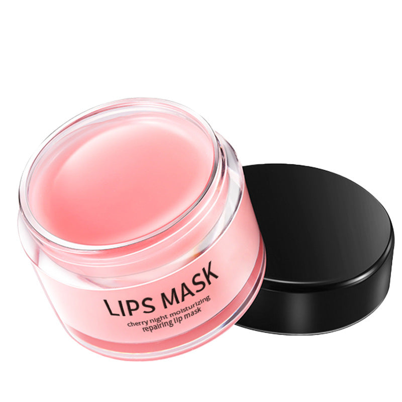 Hydrating Lip Balm – 20g-30g Natural Moisturizing Lip Care