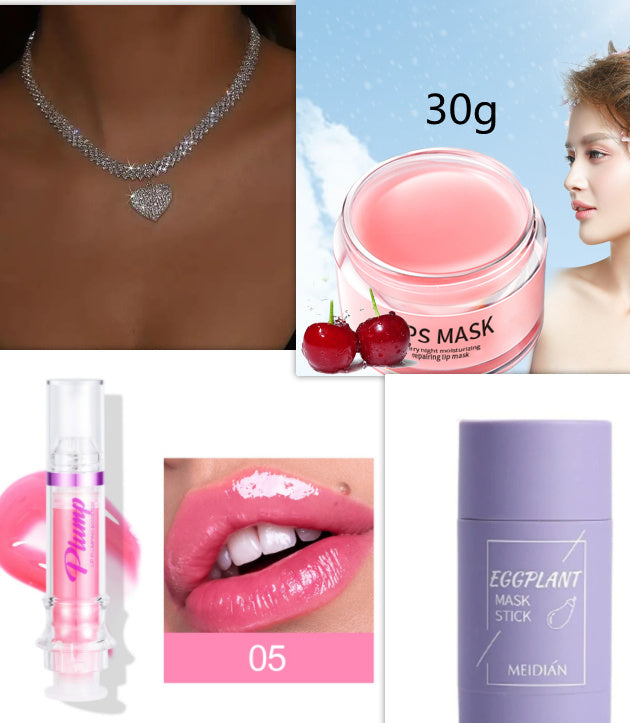 Hydrating Lip Balm – 20g-30g Natural Moisturizing Lip Care