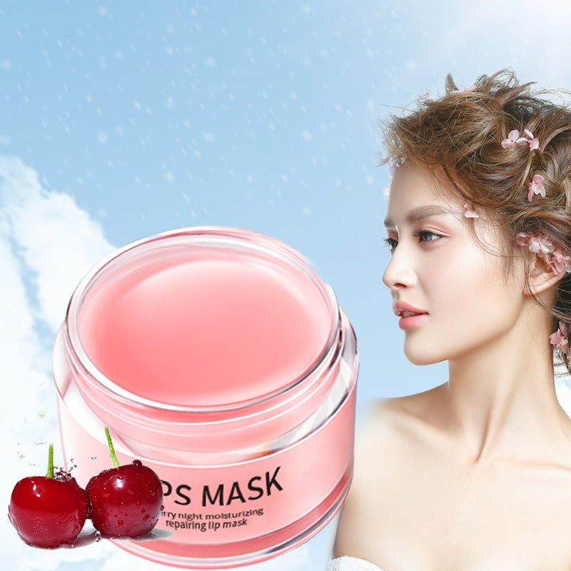 Hydrating Lip Balm – 20g-30g Natural Moisturizing Lip Care